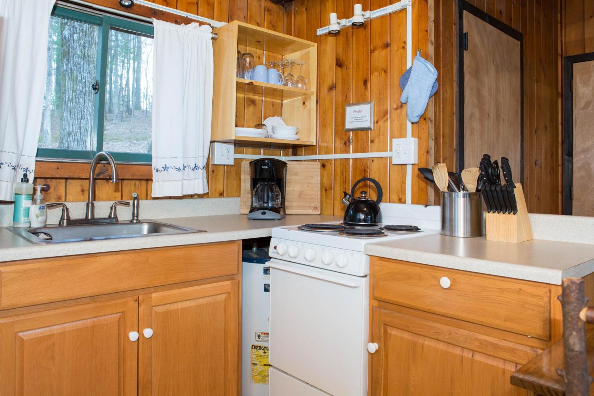 Montfair Resort Farm Crozet Room photo